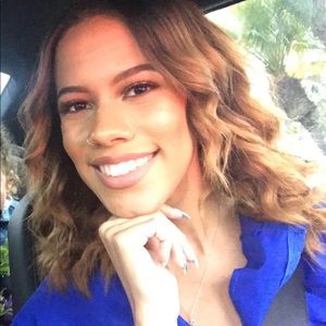 Meet your Posher, Kennedi